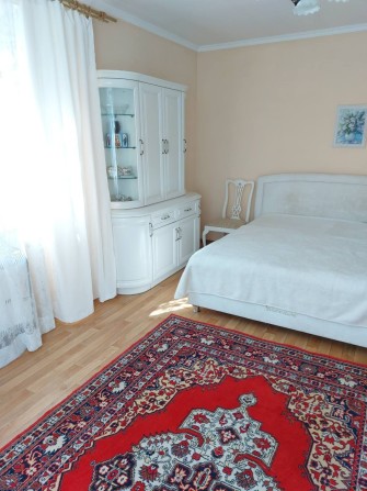 Продам будинок в с.Левків зі зручностями та банею - фото 1