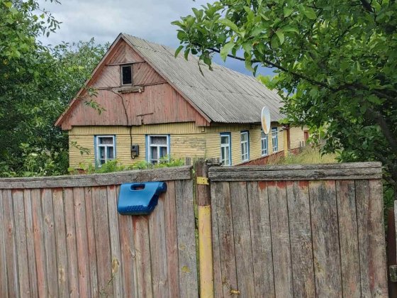 Продається будинок у селищі Хорошів/ Житомирська область 
Деталі за те Хорошів