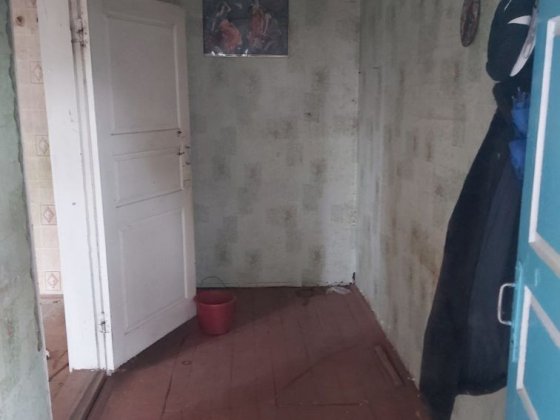 Продам частину будинку Хорошів