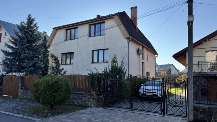 Просторий будинок від власника - фото 1