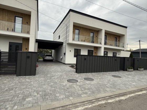 Продаж Котеджу 135м3 Тячів Тячев