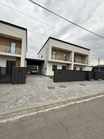 Продаж Котеджу 135м3 Тячів - фото 1