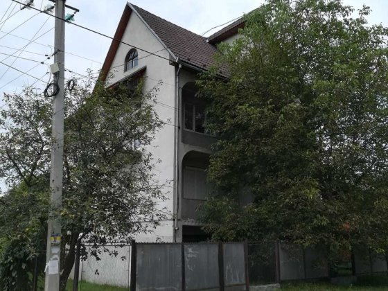Будинок в м.Свалява Свалява