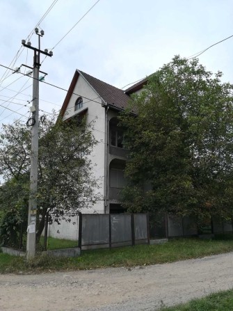 Будинок в м.Свалява - фото 1