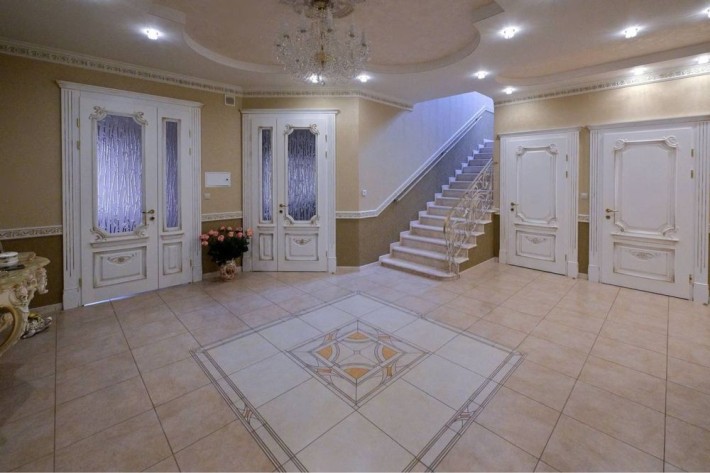 Продаж будинку з ділянкою 26 сотин - фото 1