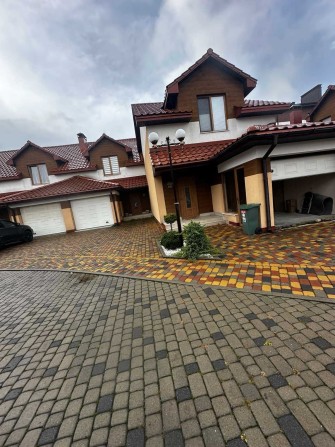 Продається сучасний котедж в м. Тячів - фото 1