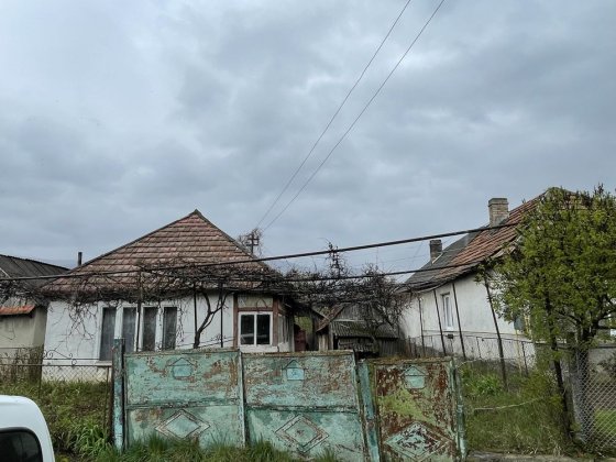 Продається будинок с.Пасіка (біля м.Свалява) Свалява