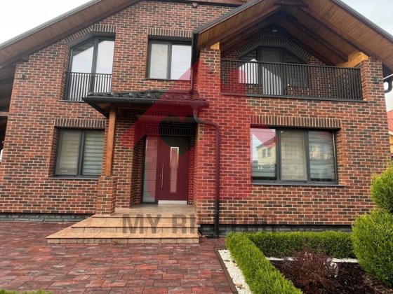 Продаж будинку гарного будинку. Минай