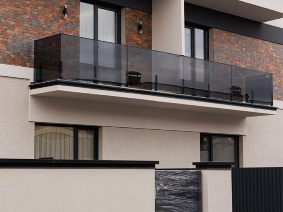 Продаж таунхауса у котеджному містечку New Village. Сторожница