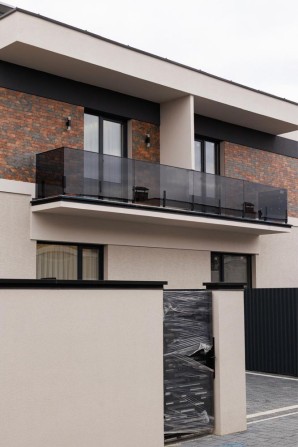 Продаж таунхауса у котеджному містечку New Village. - фото 1