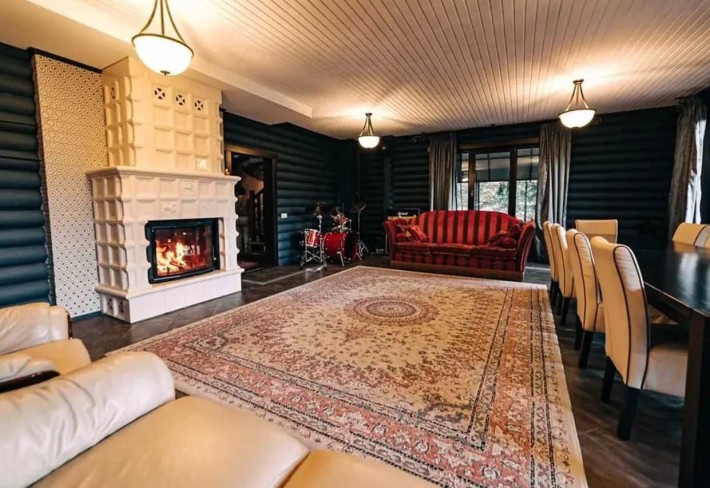 Будинок, селище Пилипець, Закарпатська обл. - фото 1