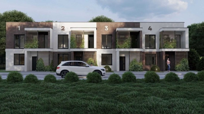 Будинок в Іршаві - фото 1