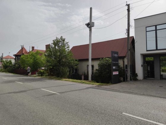 Будинок в Іршаві Иршава