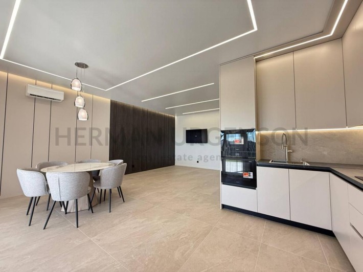 Продаж таунхаусу 125 м.кв / 1.5 сотки / КМ New Village - фото 1