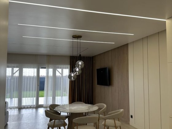 Сучасний таунхаус для життя Сторожница