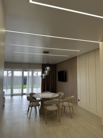 Сучасний таунхаус для життя - фото 1