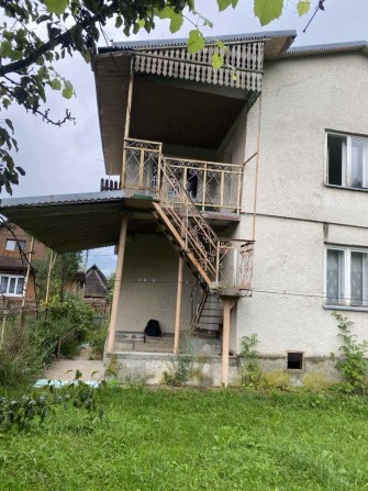 Продам будинок смт Міжгірʼя - фото 1