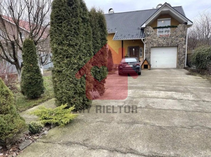 Продається будинок біля Ужгорода - фото 1