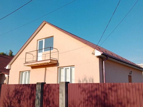 Будинок мікрорайон Підлипники Оноковцы