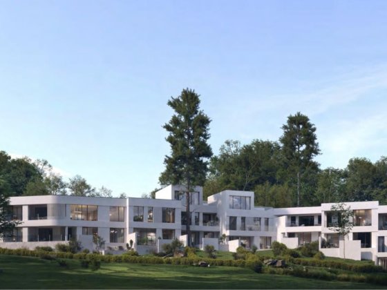 Елітні котеджі «Сьоме небо» — простір, де стиль зустрічає комфорт Оноківці