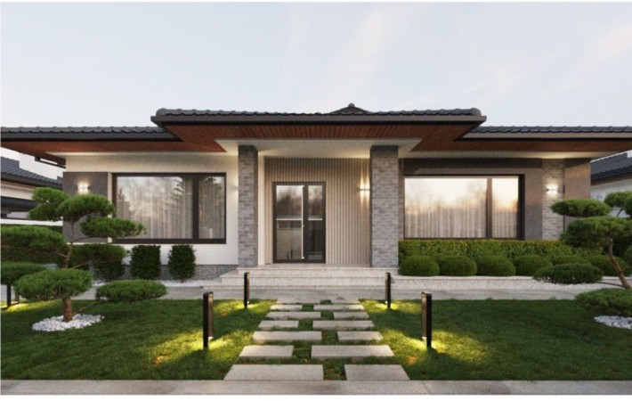 Продаж приватного будинку в с.Сторожниця - фото 1