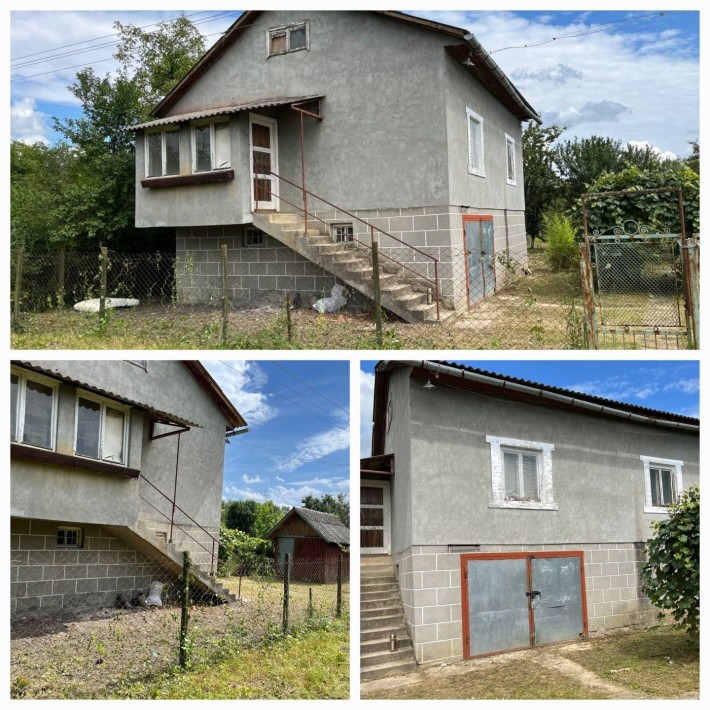 Продам будинок в дачному масиві. - фото 1