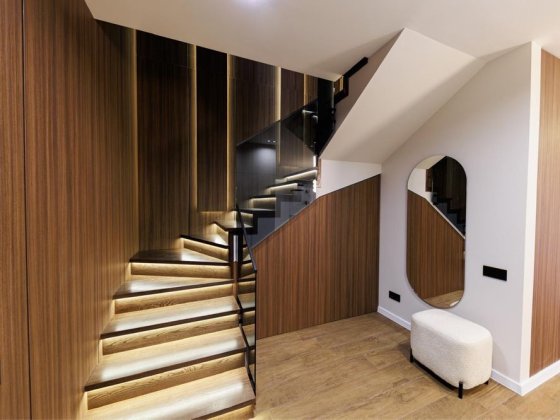 Продаж таунхауса. Сторожниця. New Village Сторожница