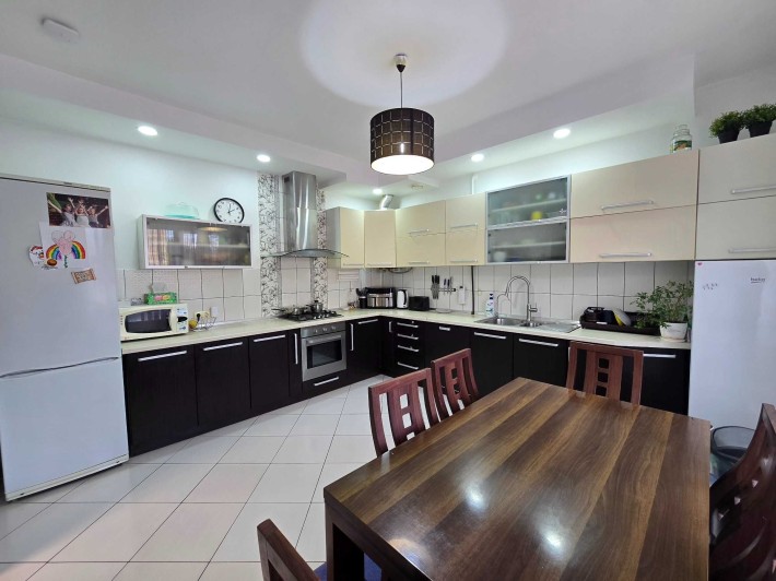 Сторожниця дуплекс - фото 1