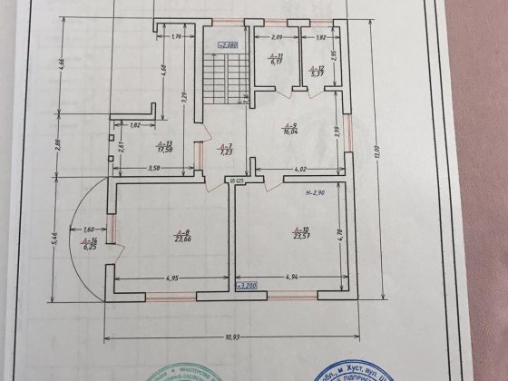 Продажам будинку Велятино