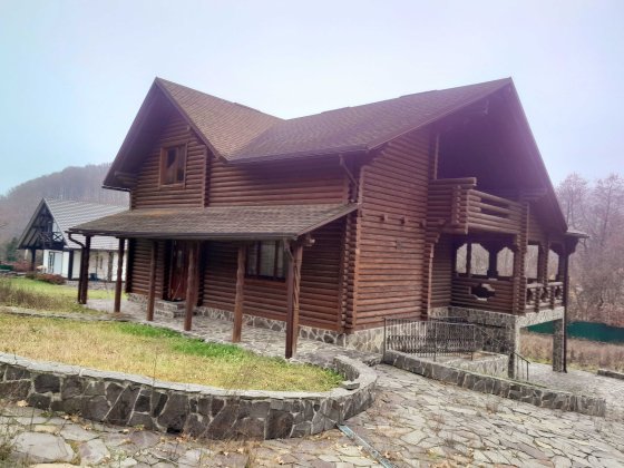 Продаж будинку в туристичному місті ШАЯН Шаян