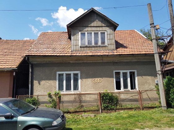 Продам Будинок в Рахові ЦІНУ ЗНИЖЕНО Рахов