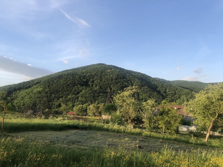 Ділянка під будівництво 25 соток, с. Солочин,62 - фото 1