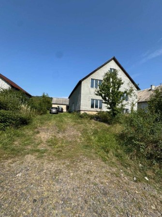 Продаж 2 будинків з ділянкою на 27 сотих поблизу Мукачево! - фото 1