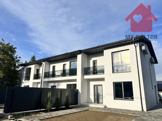 Продаж чудового котеджу Кінчеш Кинчеш