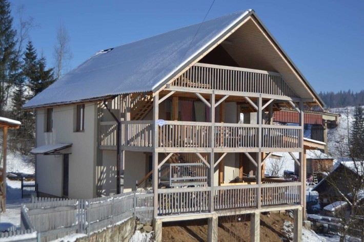 Продам Садибу з Чаном та сауною готовий бізнес або будинок відпочинку - фото 1