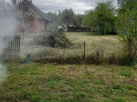 Будинок/дача/літня кухня, 7с. землі, смт Великий Бичків, поруч річка Великий Бичків