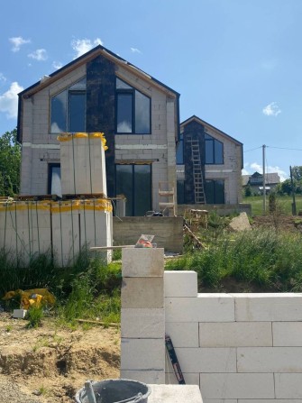 Барнхаус з ремонтом та меблями в Карпатах! - фото 1