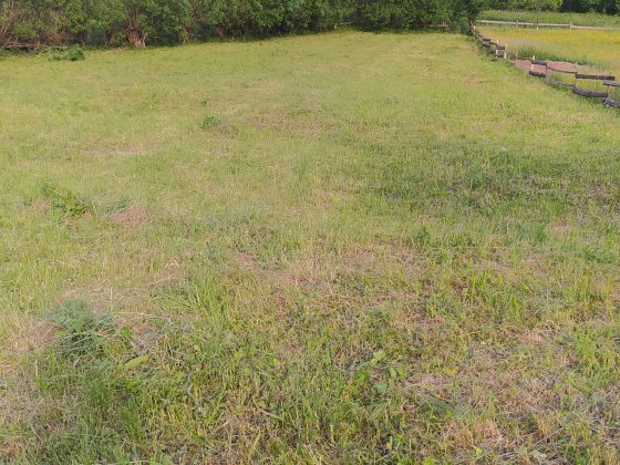 Земельна ділянка Микуличин