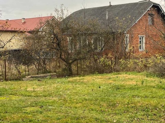 Продається будинок в Угорниках Угорники