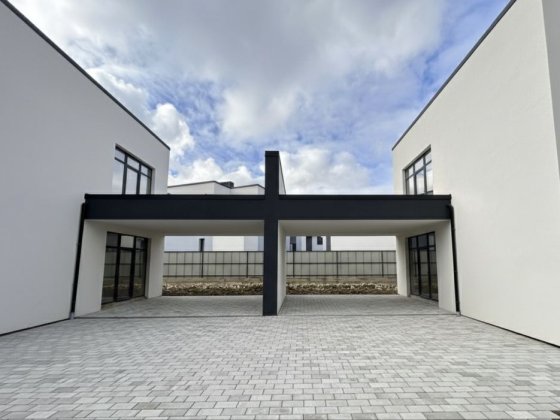 Продаж ДУПЛЕКСА преміум-класу у Вовчинцях Вовчинець