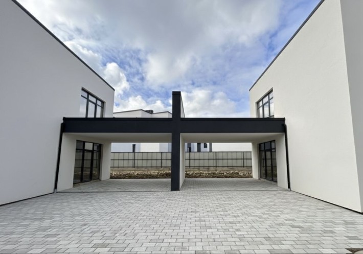 Продаж ДУПЛЕКСА преміум-класу у Вовчинцях - фото 1