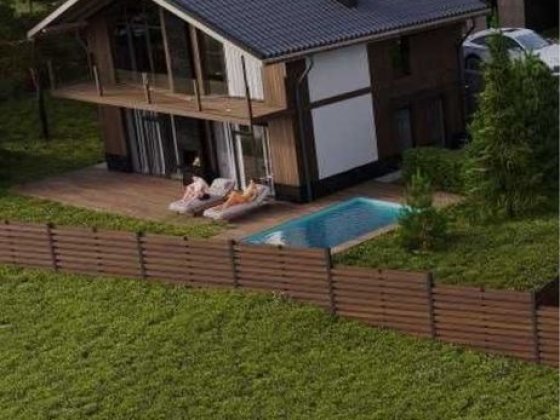 Котедж карпати продаж Микуличин