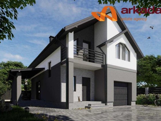 Будинок з можливістю розтермінування оплати Вовчинець