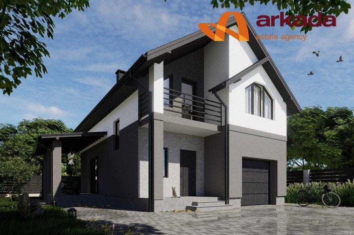 Будинок з можливістю розтермінування оплати - фото 1