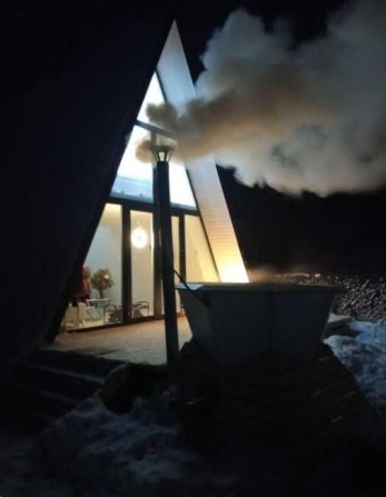 Готовий бізнес в горах !!! - фото 1