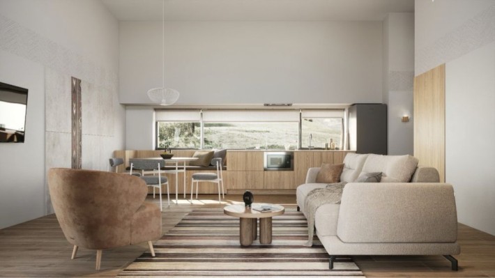 Котедж в Карпатах Микуличин - фото 1