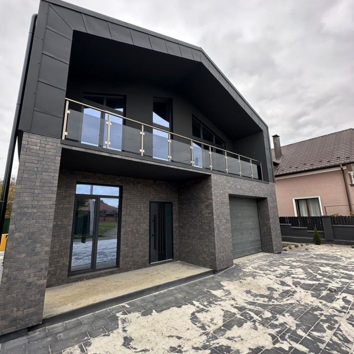 Продаж нового будинку у стилі barnhouse - фото 1