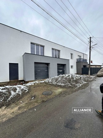 Готовий таунхаус в Вовчинцях - фото 1