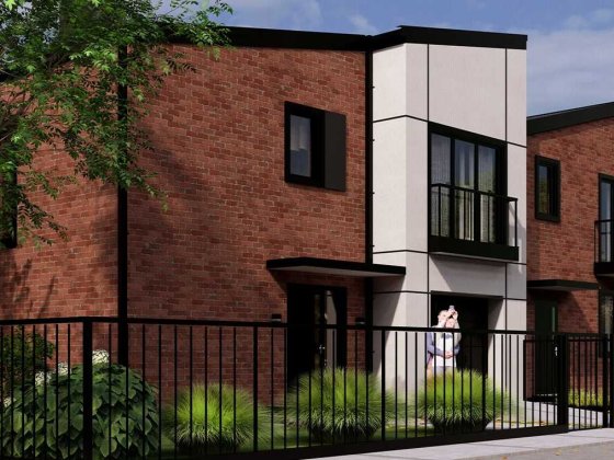 Гаряча пропозиція! Власний Будинок за ціною квартири_AI Вовчинець