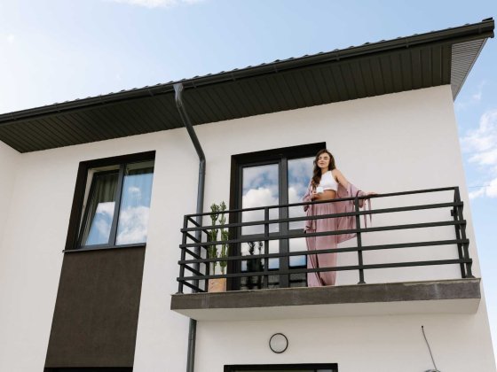 Будинок з ділянкою - 7 хв до Центру! Забудовник! Угорники